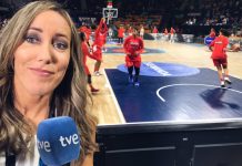 «Es un Mundial muy competitivo»