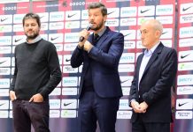 «Estamos pasando por un presente maravilloso»