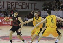 Instituto trabajó y ganó en el debut