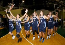 Argentina campeón Sudamericano tras 70 años