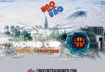 Comienza el sueño mundialista para Las Gigantes