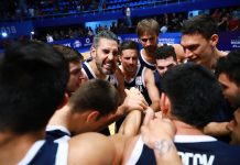 Las voces de El Alma