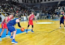 Boca festejó en La Rioja