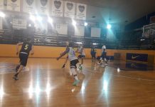 Boca venció a Argentino en la Bombonerita