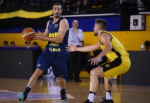 Boca se quedó con el duelo ante Obras