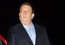 Fabián Borro: «Vamos por buen camino»