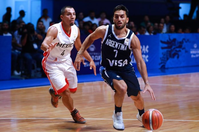 campazzo
