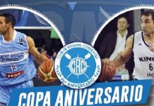 Regatas organiza la Copa Aniversario
