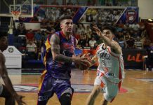 «Vamos a dejar a Quimsa lo más arriba»