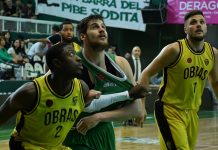 Los videos de los triunfos de Obras y Gimnasia