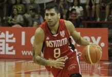 «Voy a disfrutar de la experiencia»