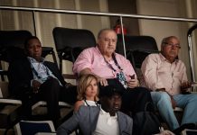 Muratore: «Se están dando las cosas en las que venimos trabajando»