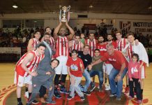 Instituto ganó el Super 9 en Córdoba