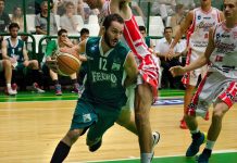 «Volver a La Liga era lo que quería»