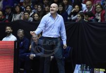 «Mantuvimos la base y eso es muy importante»