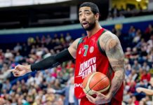 Massey se suma a Olímpico