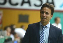 «Pienso en un equipo sin extranjeros»