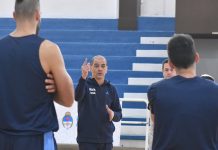 «Son 40 minutos, no importan los antecedentes»