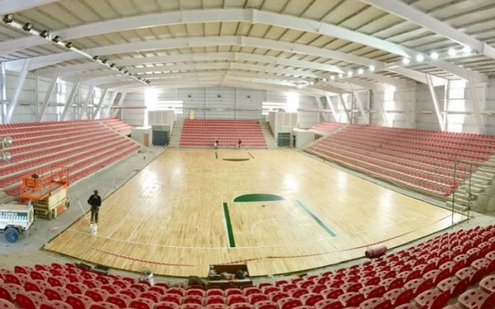 polideportivolapedrera