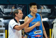 Mauro Polla: «Cada día di lo mejor»