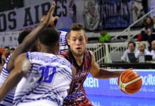 Quilmes se tomó revancha de Argentino
