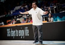 «Dimos nuestro máximo»