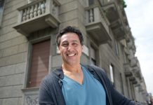 «Hay que decir BASTA cuando uno ya no se divierte»