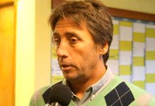 «Podrán seguir jugando en el Poli»