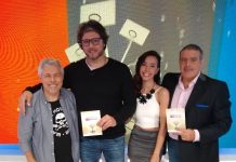 UCU TV con Juan Abdala en estudio