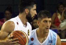 Comu logró su primera victoria en la ruta