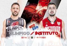 Sábado con tres juegos de Súper 20