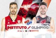 Acción en Córdoba y Concordia en el Martes del Súper 20