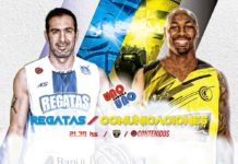 Quilmes, Gimnasia y Regatas serán locales este miércoles