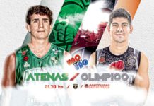 Tres partidos en el jueves de Súper 20
