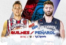 Duelo en Mar del Plata y acción en Junín para el sábado de Súper 20
