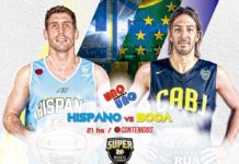 Jueves con repechaje en el Sur