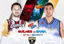 Domingo con tres juegos en el repechaje del Súper 20