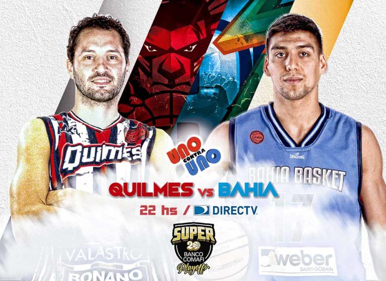 Domingo con tres juegos en el repechaje del Súper 20