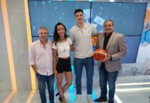 UCU TV con Máximo Fjellerup