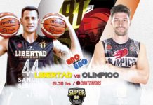 Martes con repechaje en Bahía y Sunchales