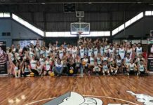 Tour UCU 3x·3: en Caza y Pesca, se cerraron las qualys