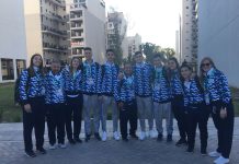 Comienzan los Juegos Olímpico de la Juventud