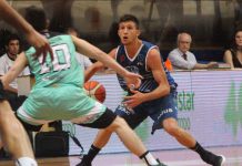 Argentino volvió a la victoria frente a Gimnasia