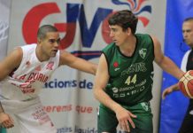 Atenas se quedó con el primer clásico cordobés