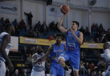 Bahía derrotó como local a Argentino