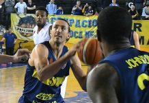 Boca superó abultadamente a Hispano