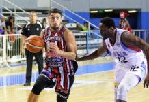 Emiliano Basabe: «Estoy muy contento de volver a Argentina»