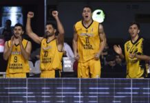 Libertad ganó y se ilusiona