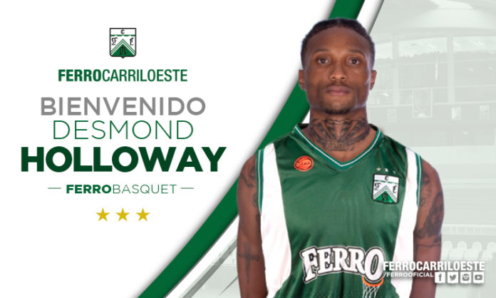 Ferro