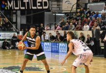 Gimnasia volvió a la victoria aplastando a Quilmes